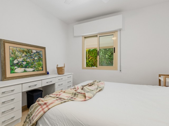 Appartement avec 3 Chambres  à Marbella
