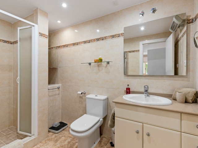 Appartement avec 3 Chambres  à Marbella