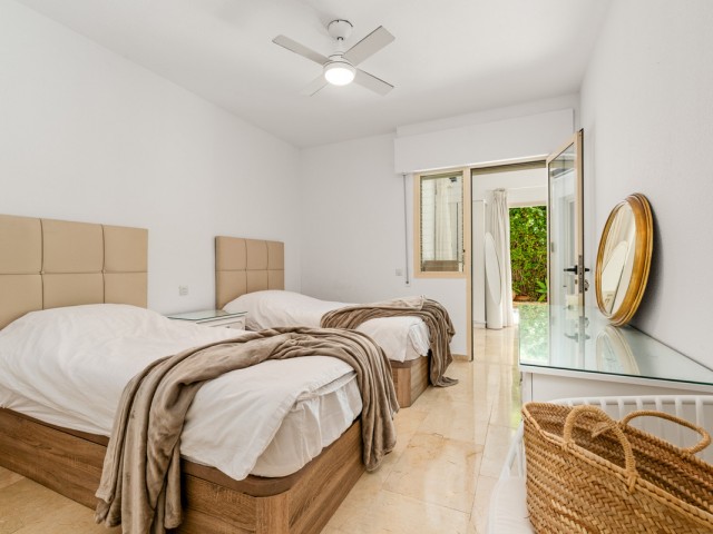 Appartement avec 3 Chambres  à Marbella
