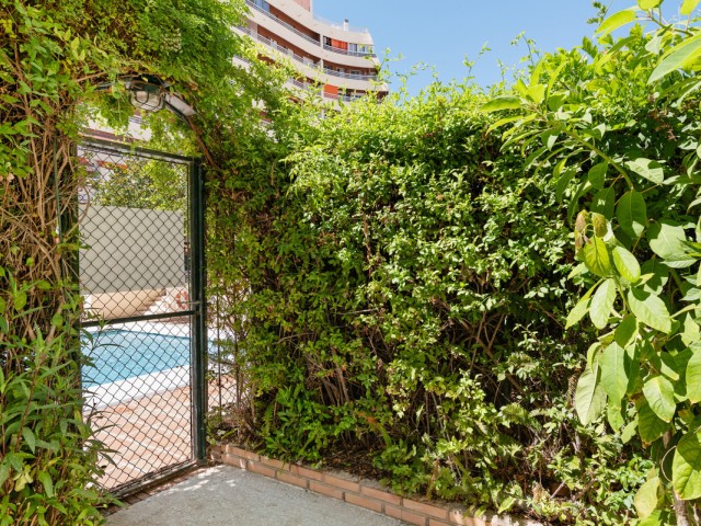 Appartement avec 3 Chambres  à Marbella