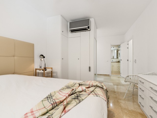 Appartement avec 3 Chambres  à Marbella