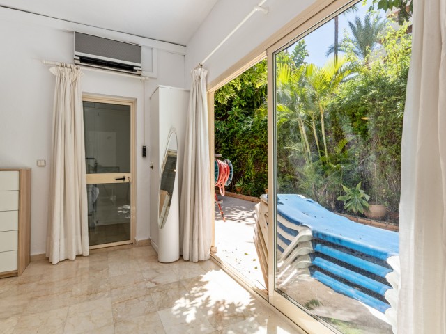 Appartement avec 3 Chambres  à Marbella