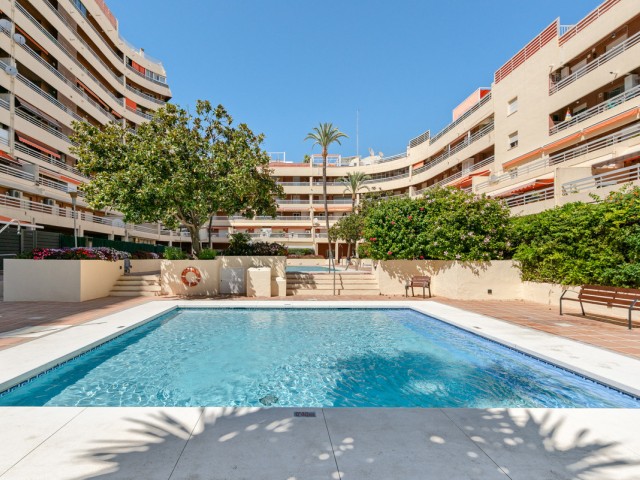 Appartement avec 3 Chambres  à Marbella