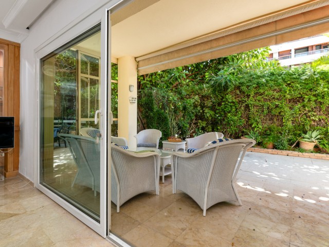 Appartement avec 3 Chambres  à Marbella