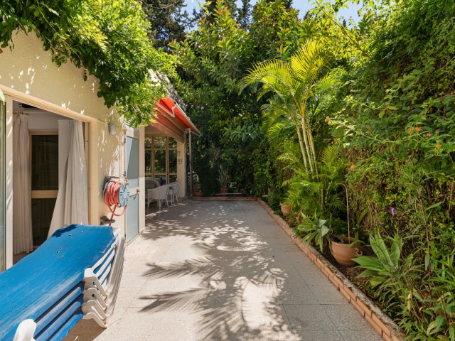 Appartement avec 3 Chambres  à Marbella