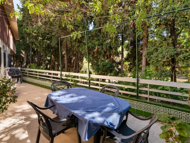Appartement avec 3 Chambres  à Marbella