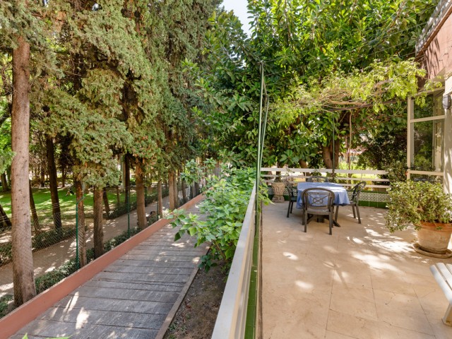 Appartement avec 3 Chambres  à Marbella