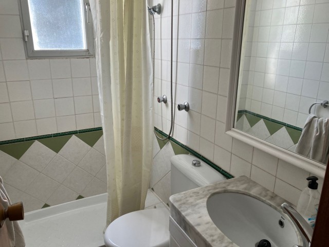 3 Bedrooms Apartment in Elviria