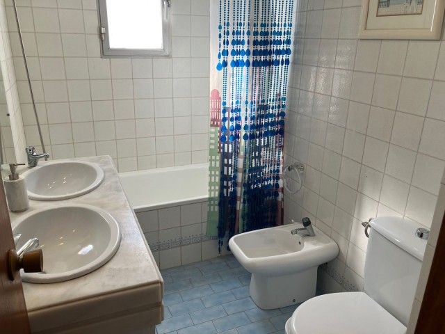 3 Sovrums Lägenhet i Elviria