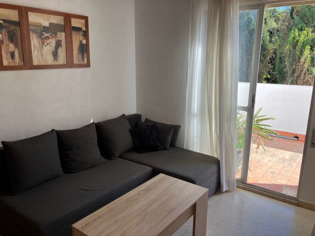 3 Sovrums Lägenhet i Elviria