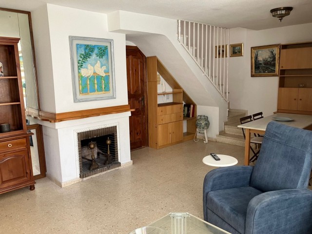 Appartement, Elviria, R5145928