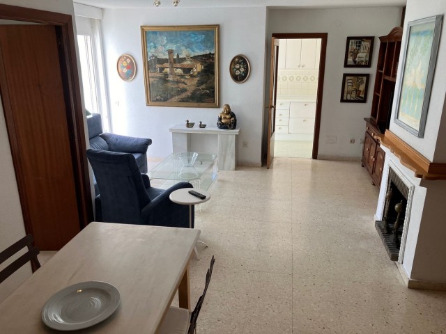 Appartement, Elviria, R5145928
