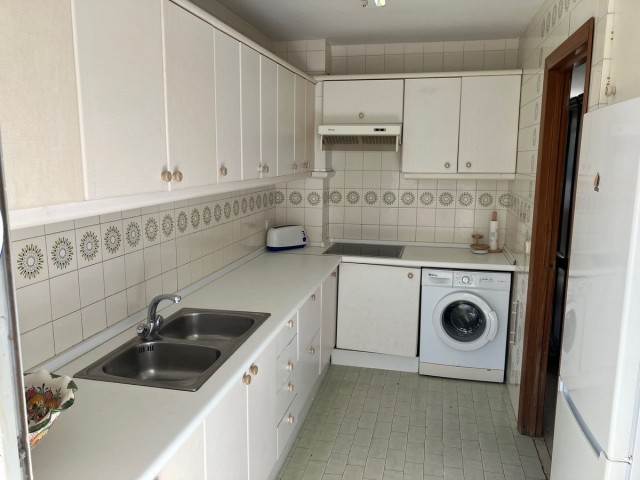 3 Soveroms Leilighet i Elviria