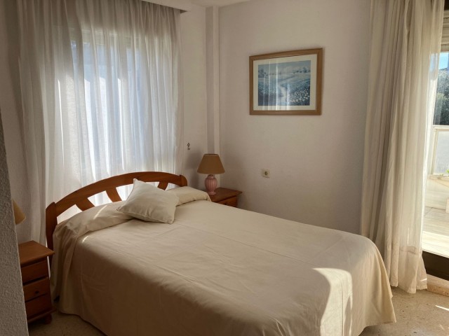 3 Soveroms Leilighet i Elviria