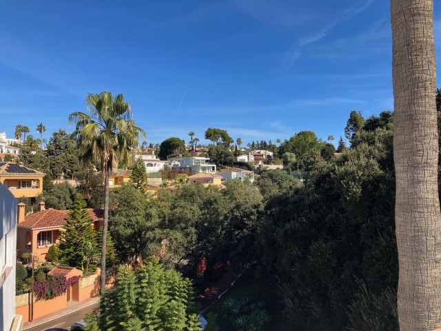 3 Soveroms Leilighet i Elviria