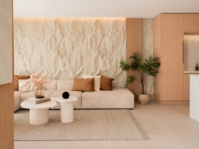 Maison mitoyenne avec 4 Chambres  à Puerto Banús