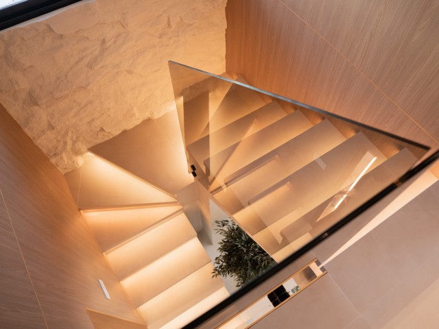 Maison mitoyenne avec 4 Chambres  à Puerto Banús