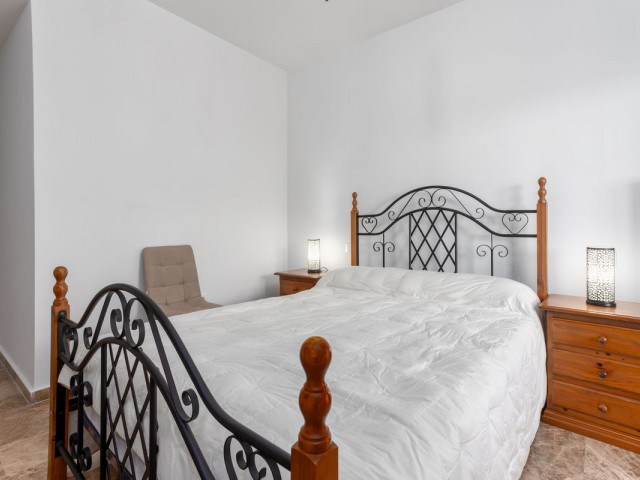 Appartement avec 2 Chambres  à San Pedro de Alcántara