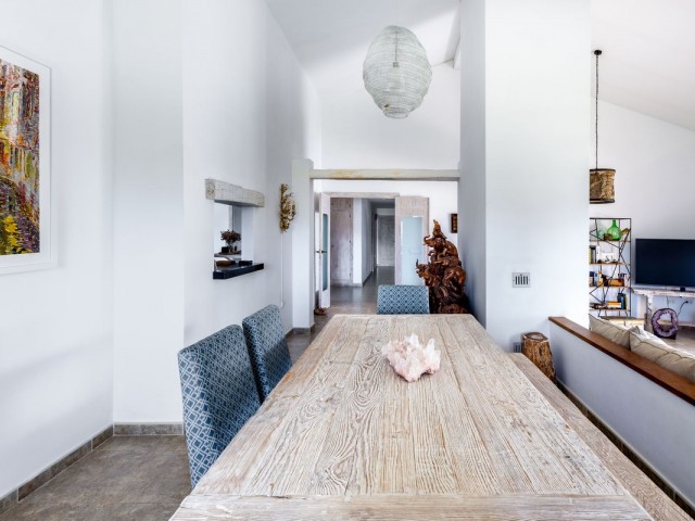 3 Bedrooms Villa in Mijas