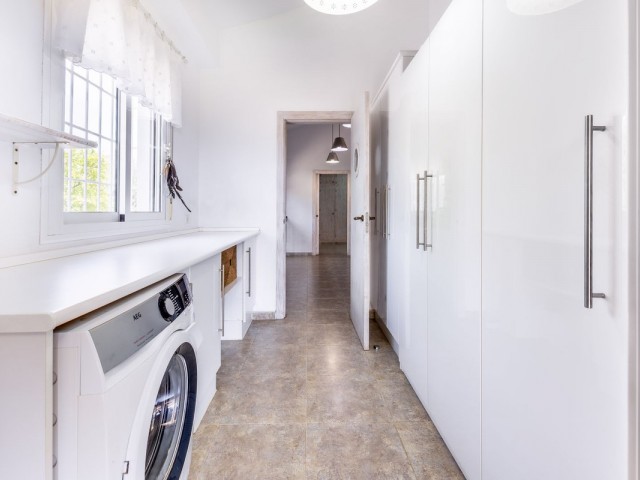 3 Bedrooms Villa in Mijas