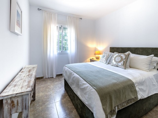 3 Bedrooms Villa in Mijas