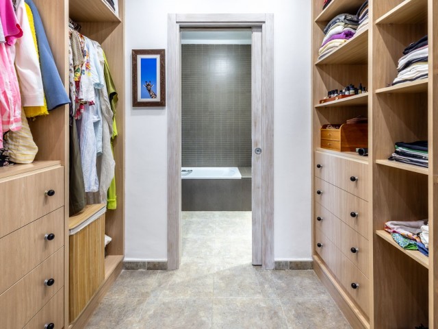 3 Bedrooms Villa in Mijas