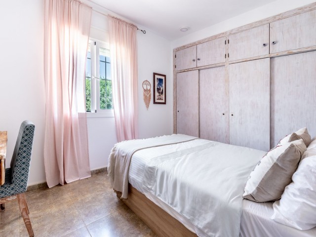 3 Bedrooms Villa in Mijas