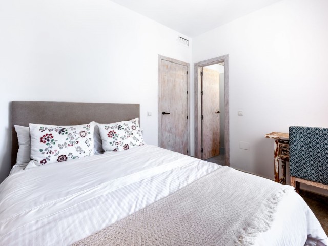 3 Bedrooms Villa in Mijas