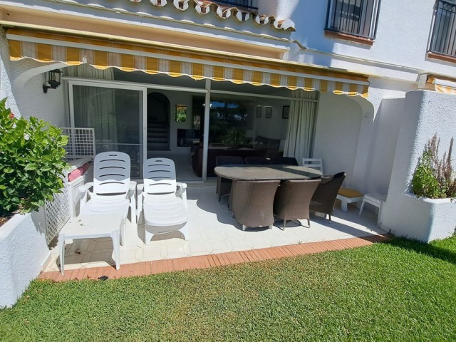 Rekkehus, Miraflores, R5150941