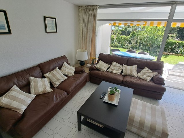 Rekkehus, Miraflores, R5150941