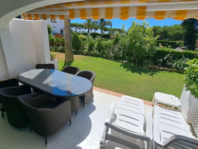 Rekkehus, Miraflores, R5150941