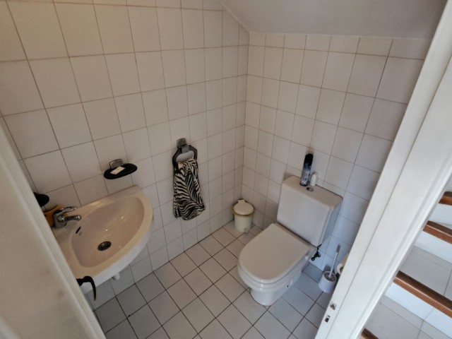 3 Slaapkamer Rijtjeshuis in Miraflores