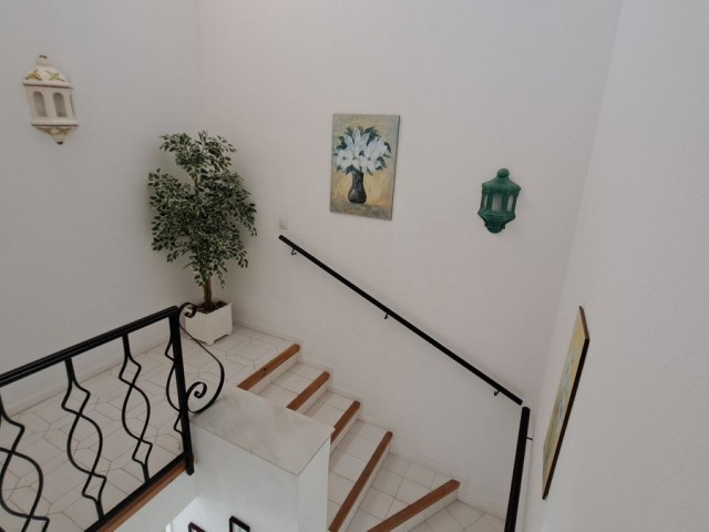 3 Slaapkamer Rijtjeshuis in Miraflores