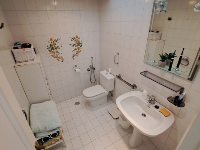 3 Slaapkamer Rijtjeshuis in Miraflores