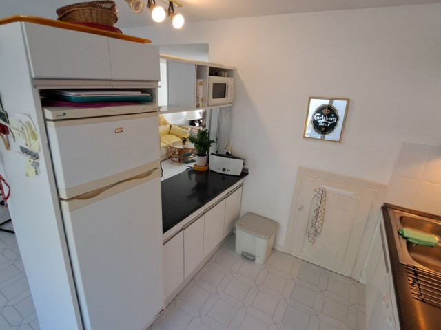 Maison mitoyenne avec 3 Chambres  à Miraflores