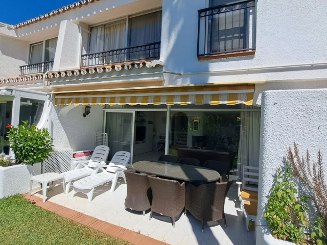Rekkehus, Miraflores, R5150941