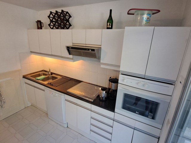 Rekkehus, Miraflores, R5150941