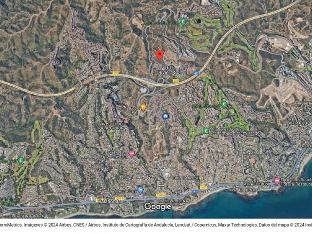  Plot in Riviera del Sol