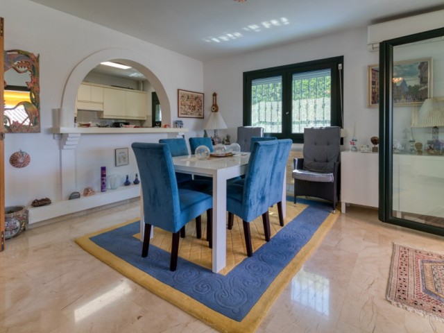 3 Slaapkamer Rijtjeshuis in Mijas