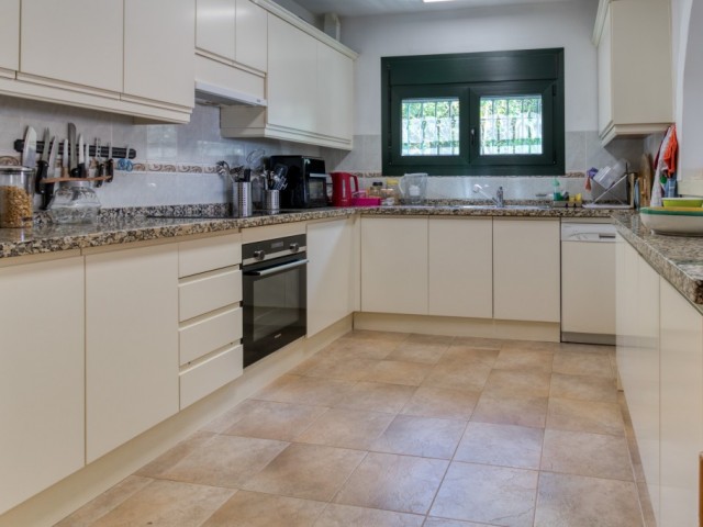 3 Slaapkamer Rijtjeshuis in Mijas