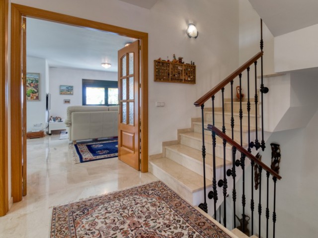 3 Slaapkamer Rijtjeshuis in Mijas