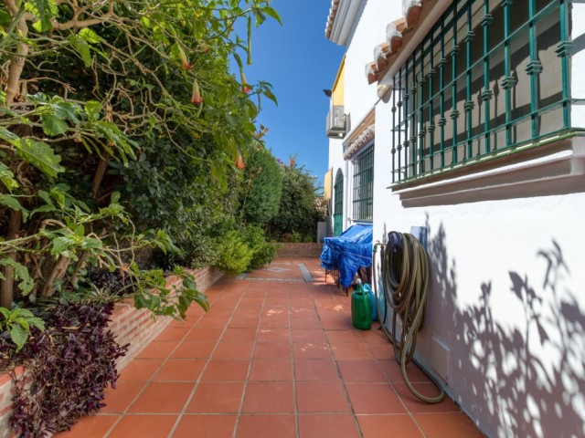 3 Slaapkamer Rijtjeshuis in Mijas
