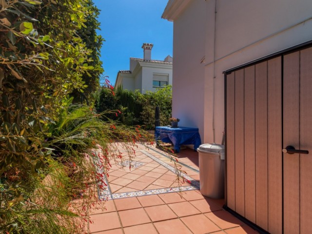 3 Slaapkamer Rijtjeshuis in Mijas