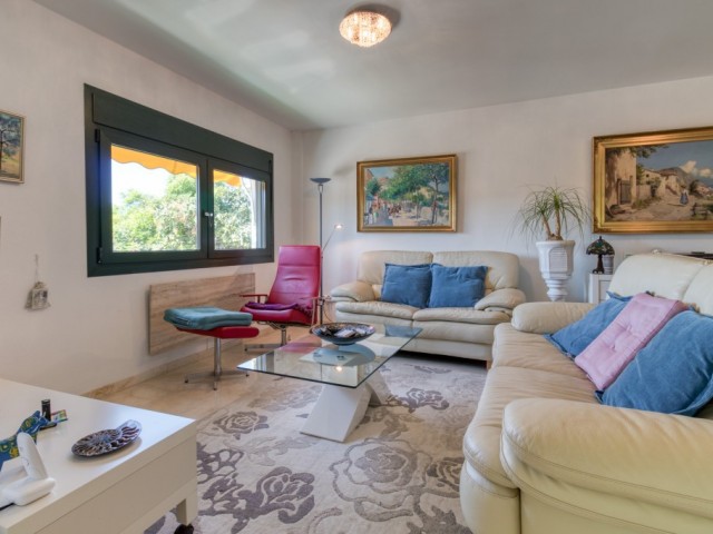 3 Slaapkamer Rijtjeshuis in Mijas