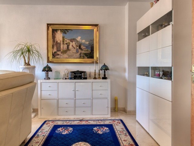 3 Slaapkamer Rijtjeshuis in Mijas