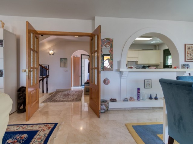 3 Slaapkamer Rijtjeshuis in Mijas