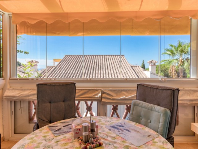 3 Slaapkamer Rijtjeshuis in Mijas