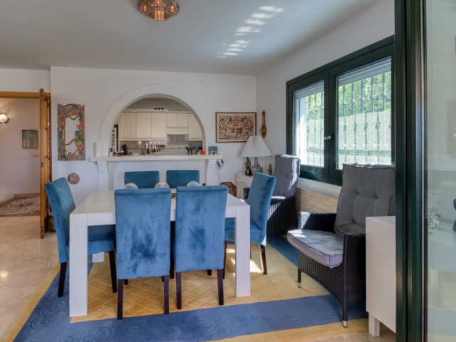 3 Slaapkamer Rijtjeshuis in Mijas