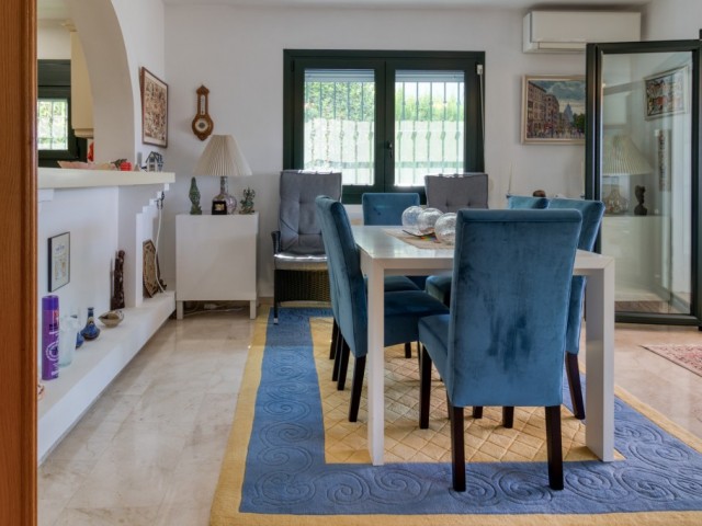 3 Slaapkamer Rijtjeshuis in Mijas