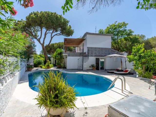 Villa, Marbesa, R5151160